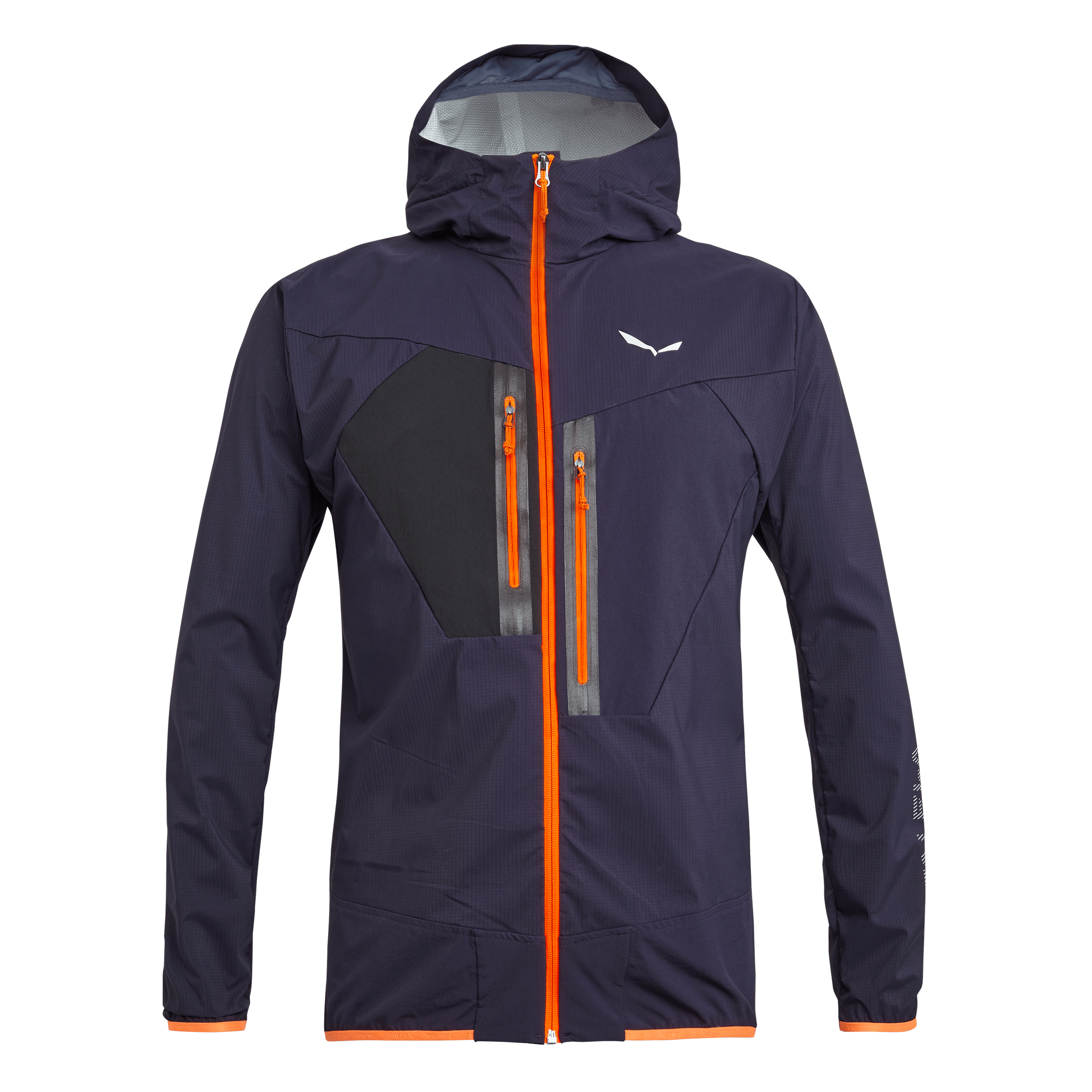 Pedroc Hybrid 3 Powertex/Durastretch Softshell Herren Jacke still image
