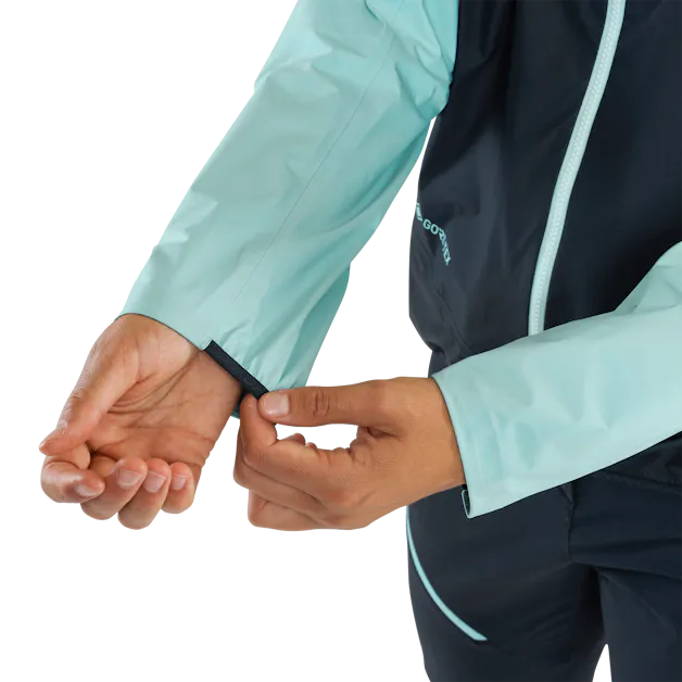 Transalper GORE-TEX® Jacke Damen tech_detail image