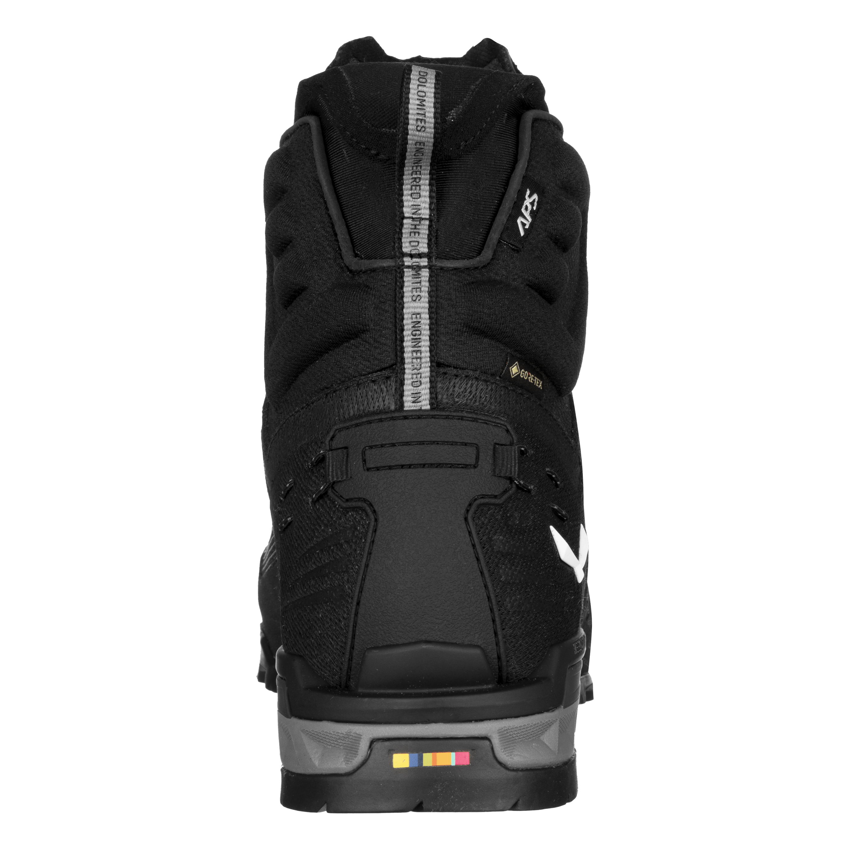 Ortles Edge Mid Gore-Tex® Chaussure Homme perspective_view image