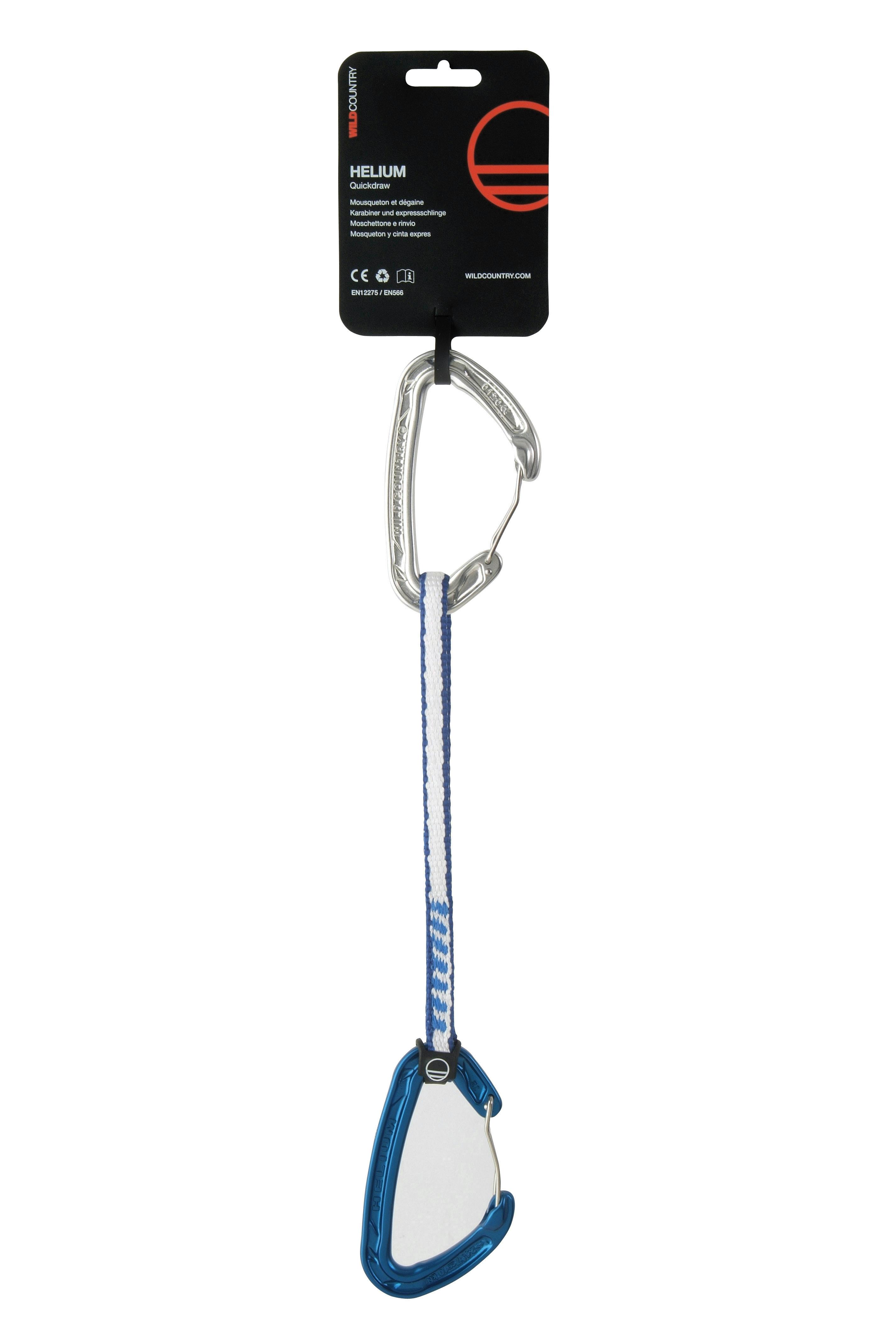 HELIUM QUICKDRAW EXPRESSSET still image