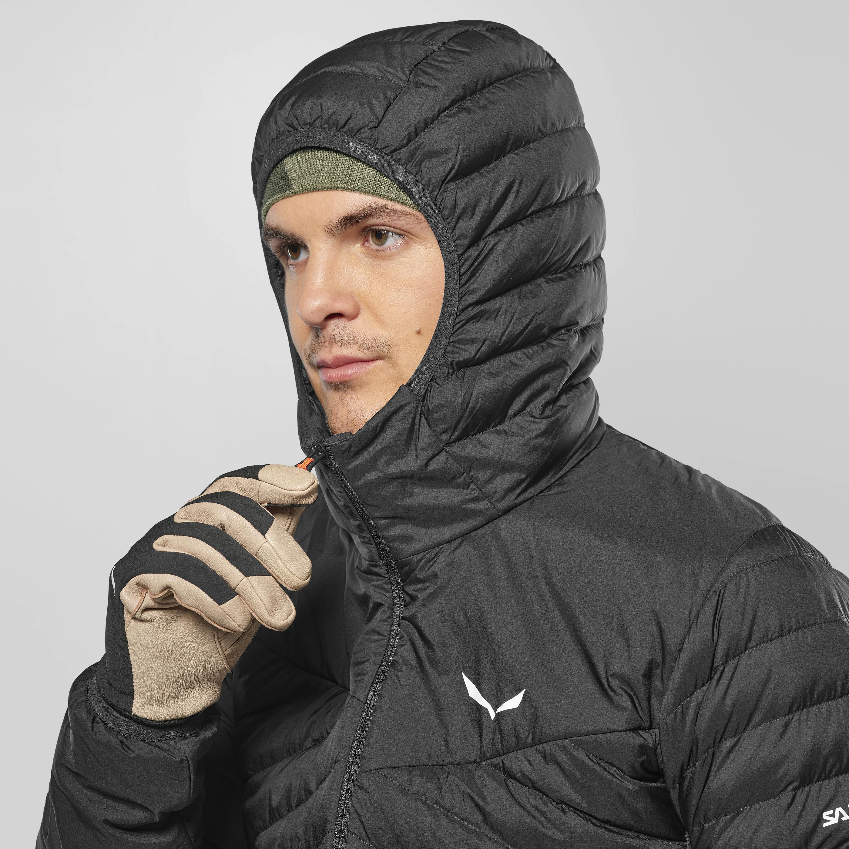 Brenta RDS Down Jacket Men tech_detail image