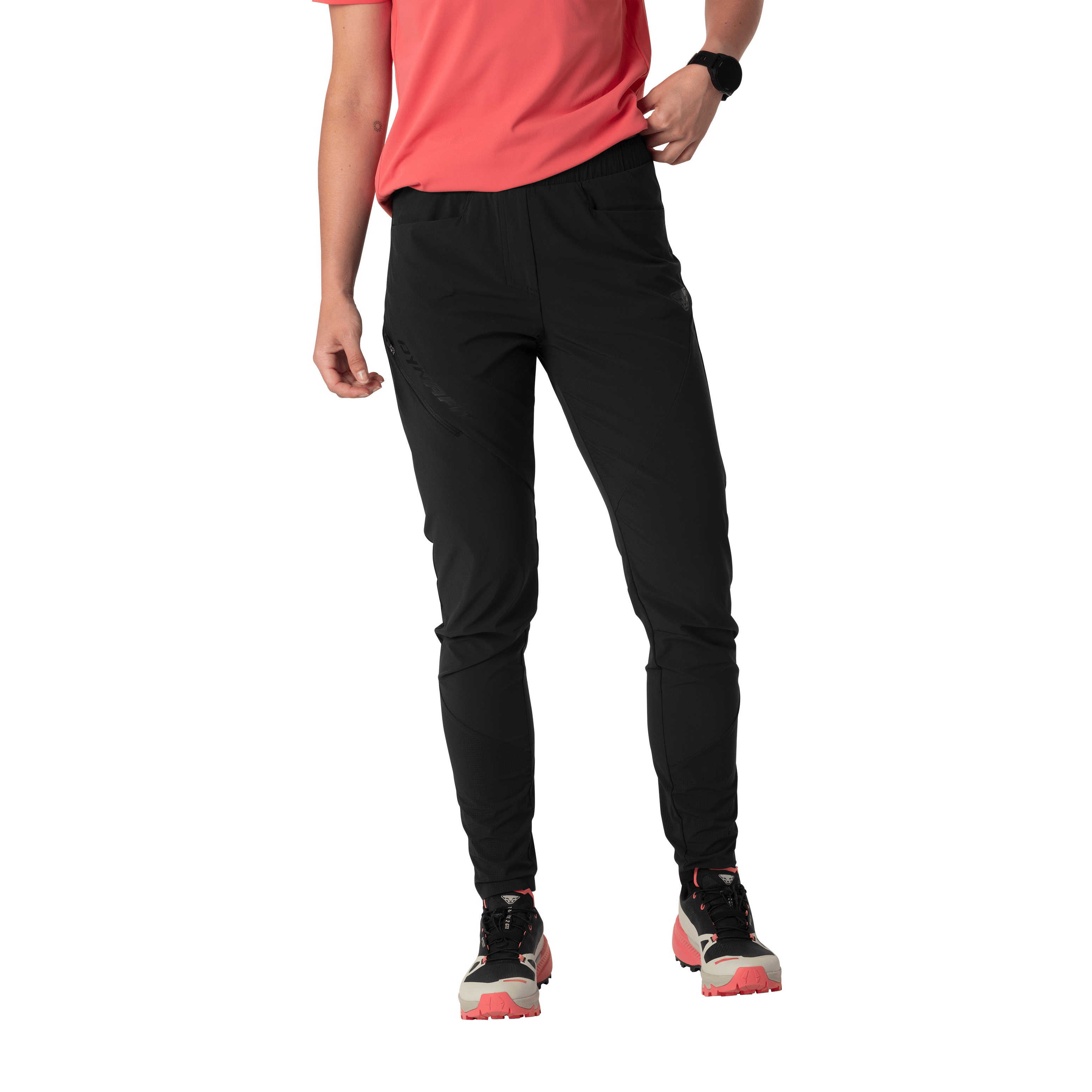 Traverse Hybrid Dynastretch Hose Damen hover image