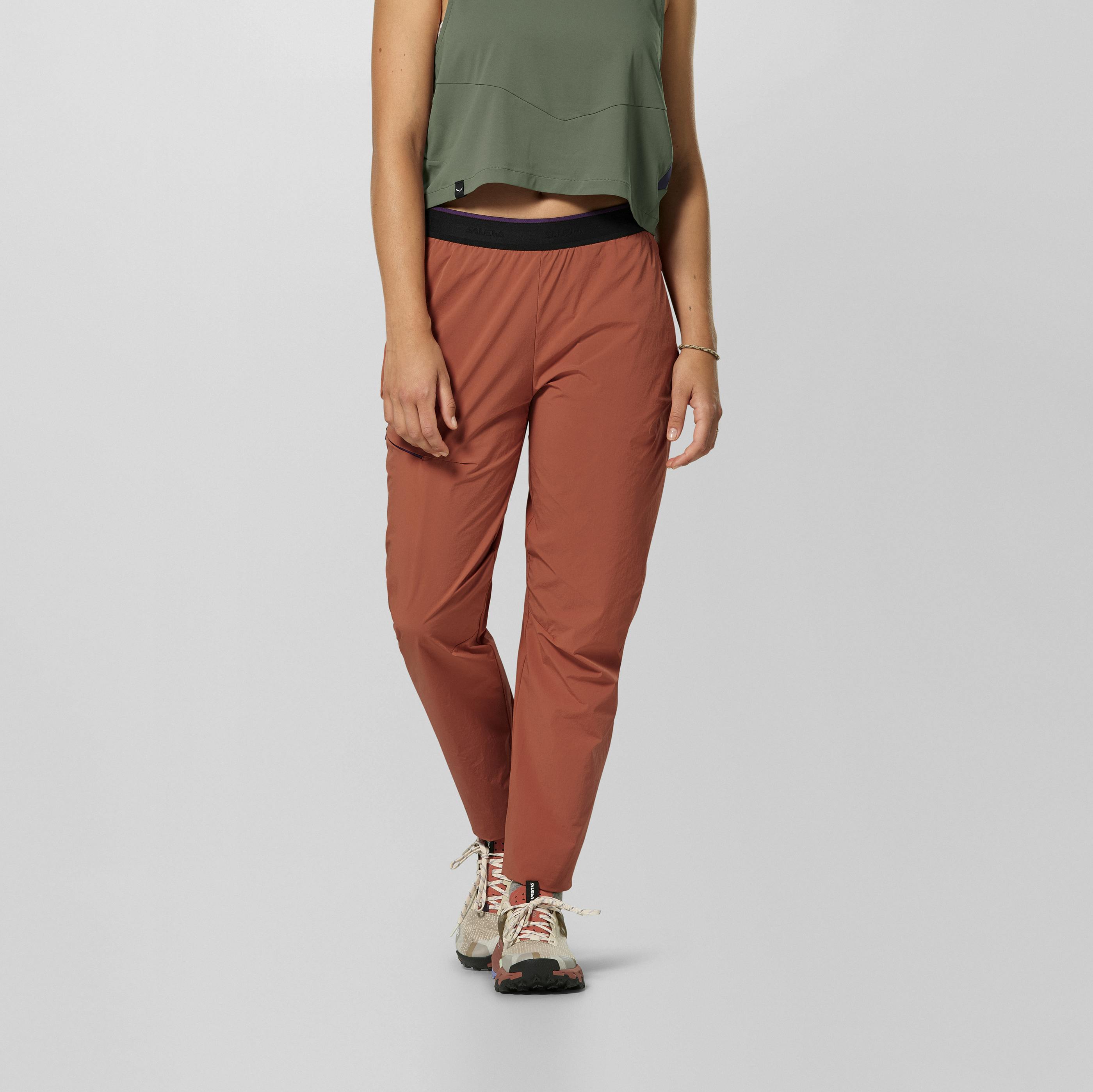 Pedroc 3 Durastretch Light Pant Women hover image