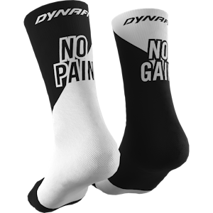 No Pain No Gain Socks