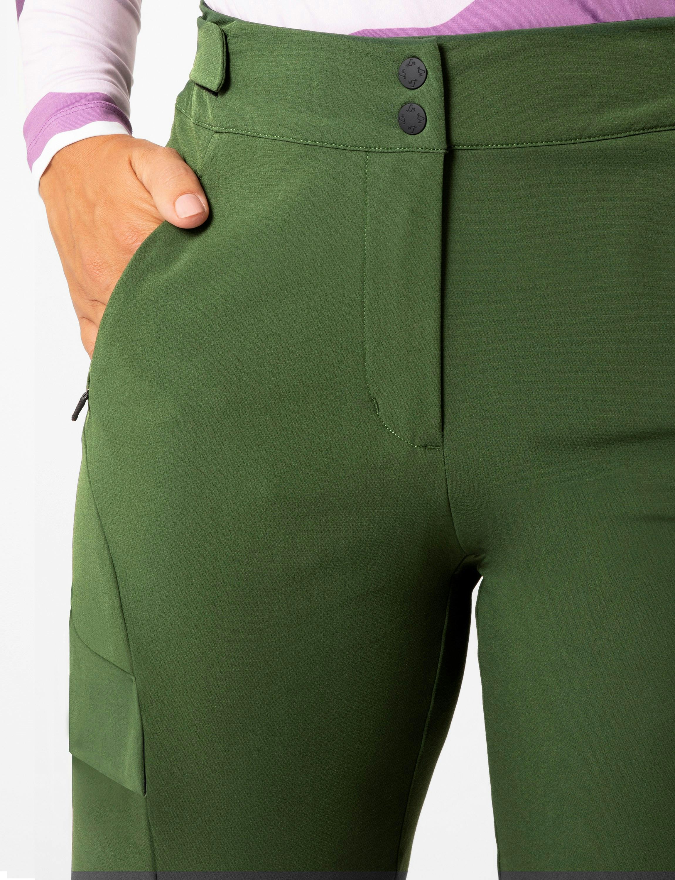 Constanze Pantaloni Durastretch tech_detail image