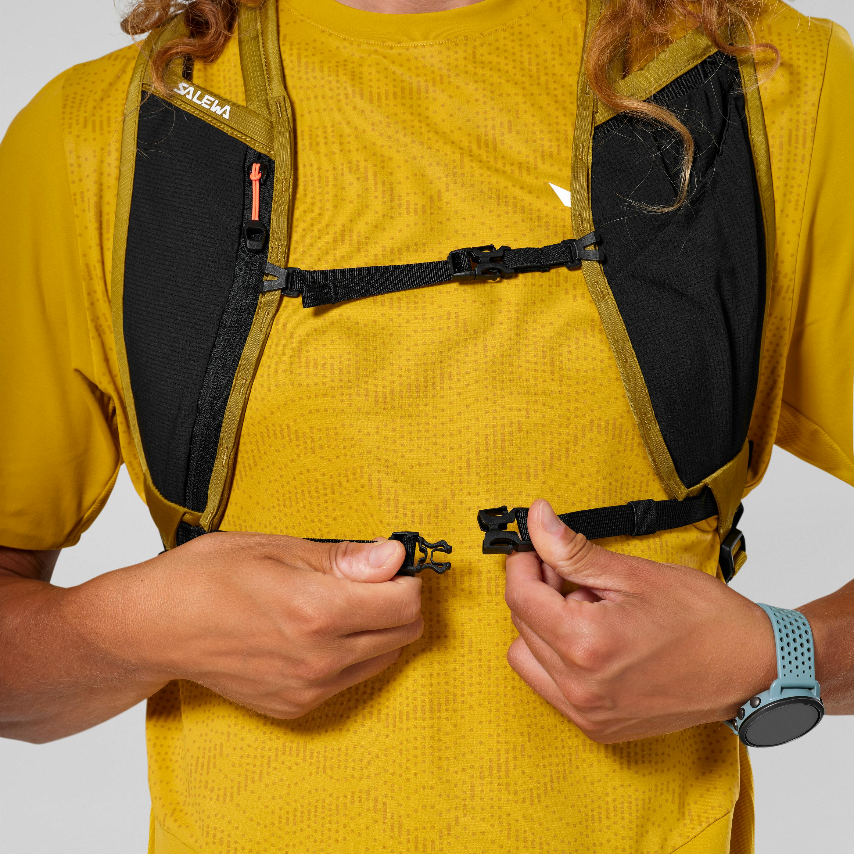 Pedroc Core 22L tech_detail image