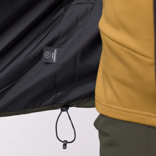 Puez 2L Gore-Tex® Giacca Uomo tech_detail image