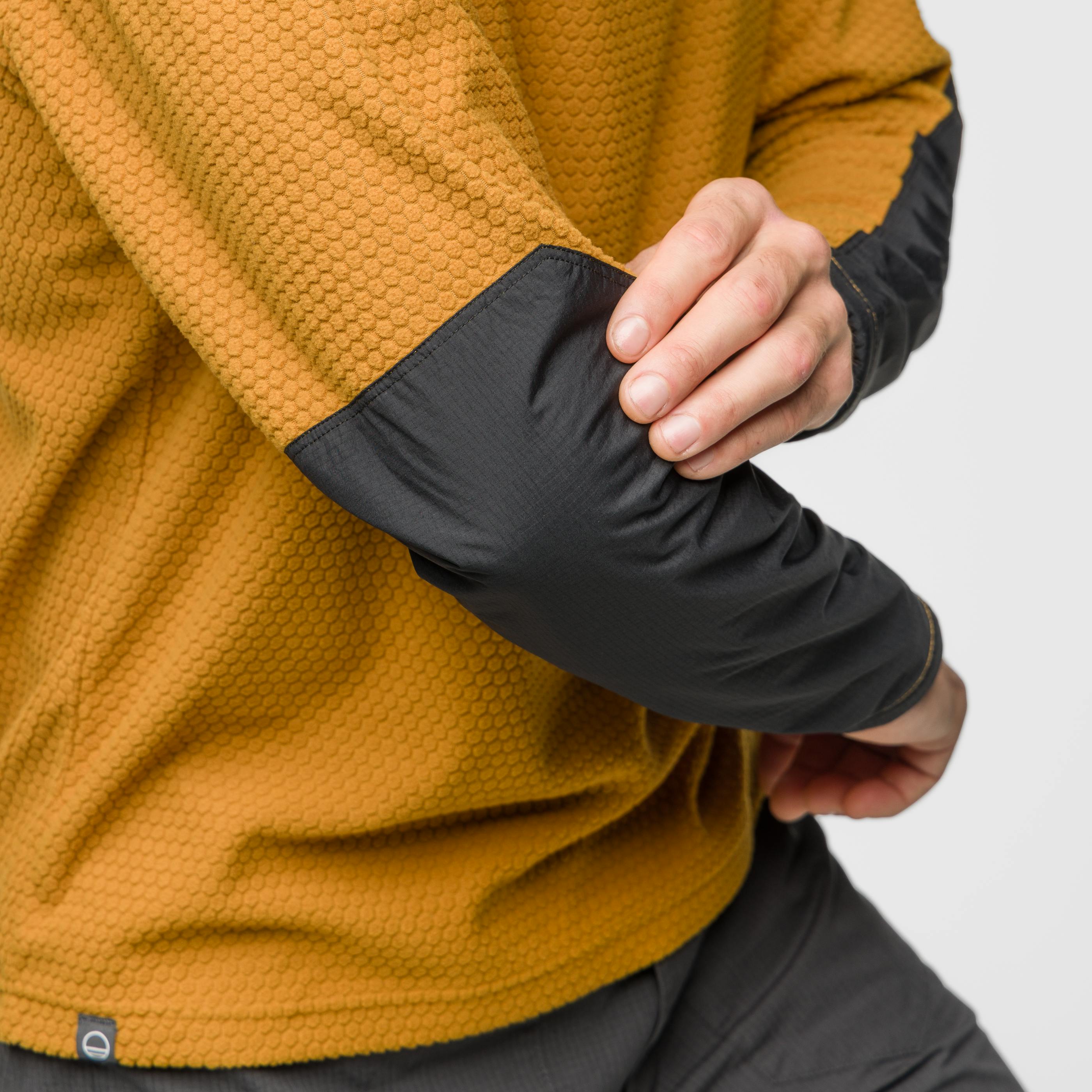 Session Pro Uni Sweater on_body image