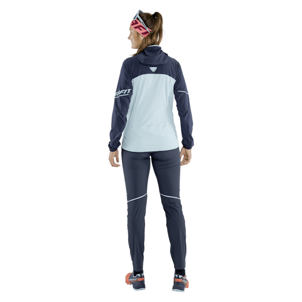 Transalper Dynastretch Jacket Women