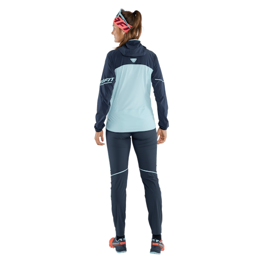 Transalper Dynastretch Jacket Women perspective_view image