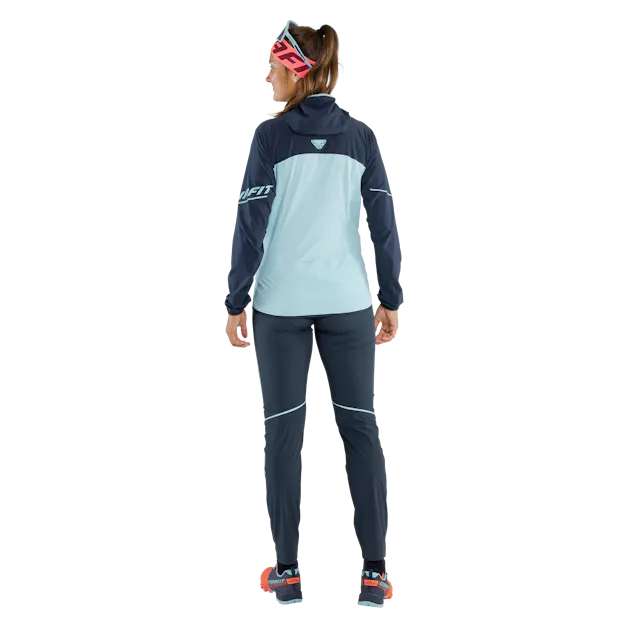 Giacca Transalper Dynastretch donna perspective_view image