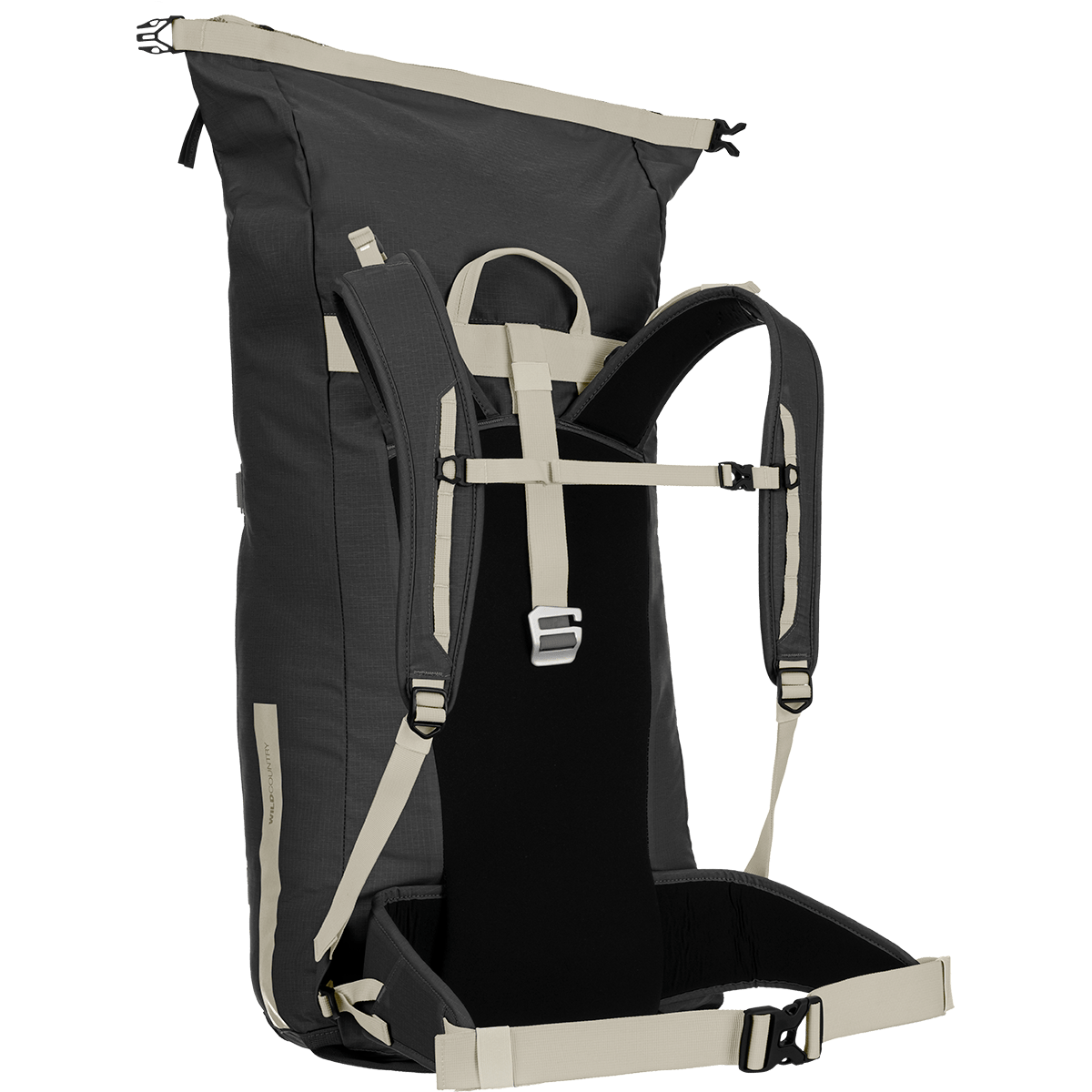 Sportkletterrucksack Stamina perspective_view image