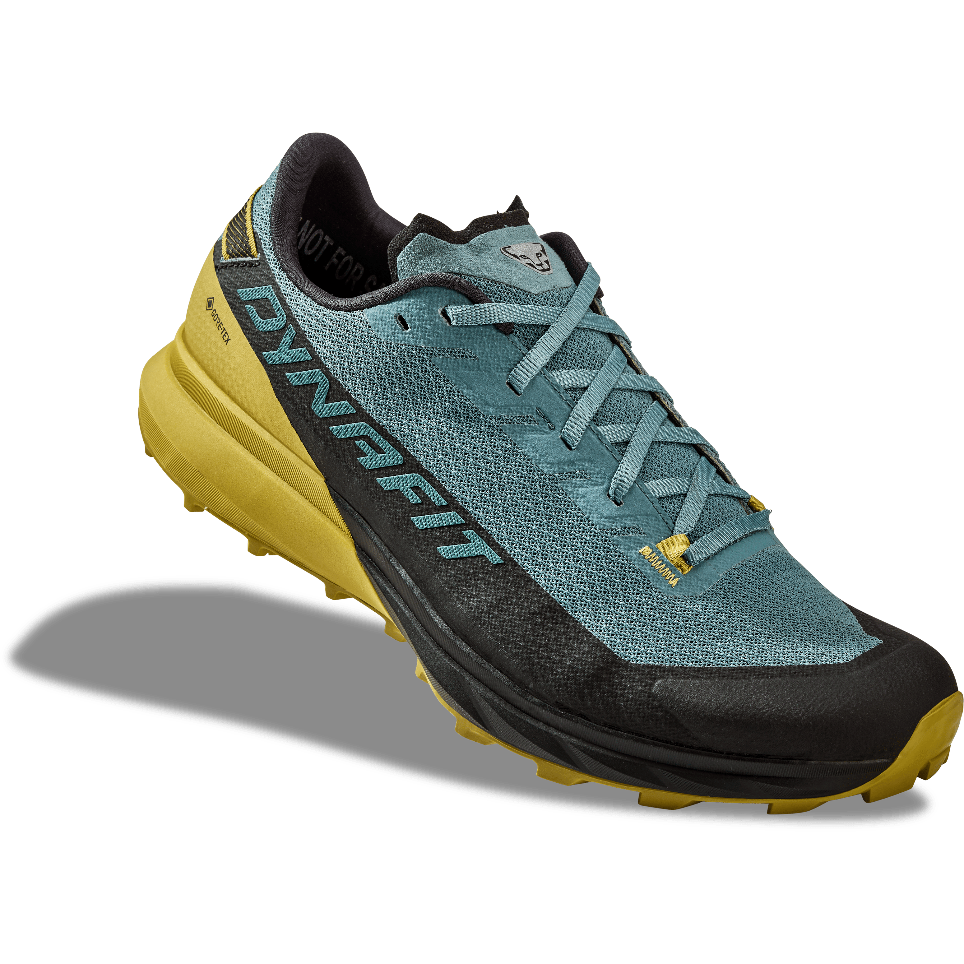 Ultra GORE-TEX® Running Shoes Men perspective_view image