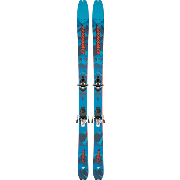 Seven Summits Touring Ski | Dynafit® UK