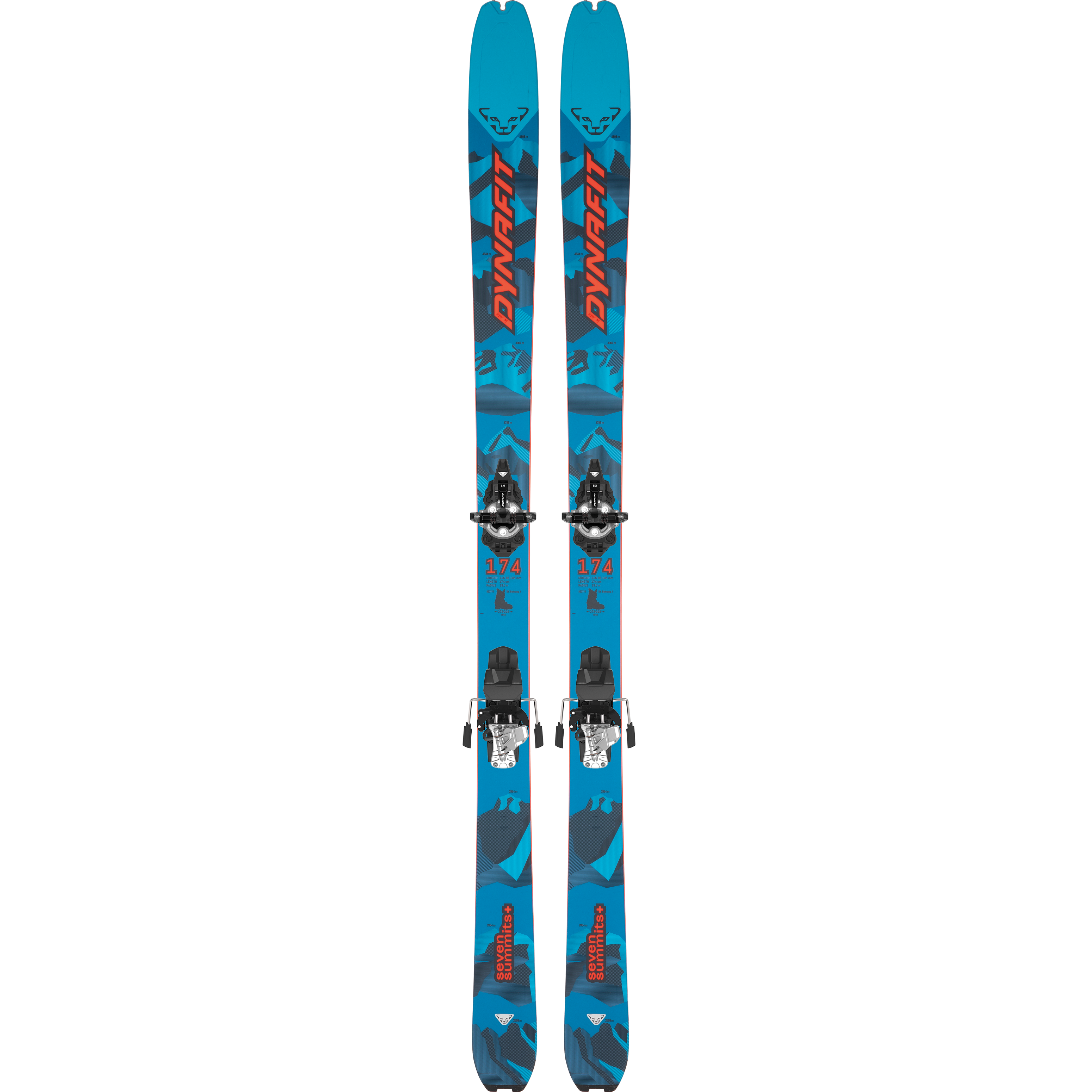 スキー Dynafit 7summit 163cm 4bffcbe4-d1b9-44a3-8d31-