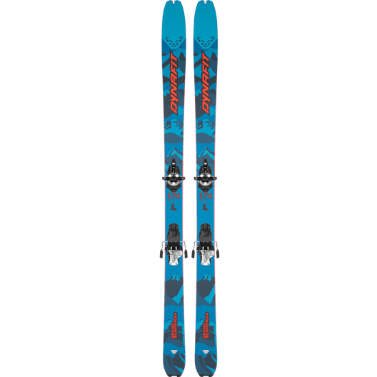 Seven Summits Ski tech_detail image