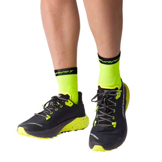 Trail Reflective Running Shoes Men perspective_view image