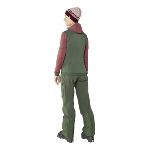 Vorschau: Tigard Polartec® Hooded Jacket Women Vorschau: Tigard Polartec® Hooded Jacket Women