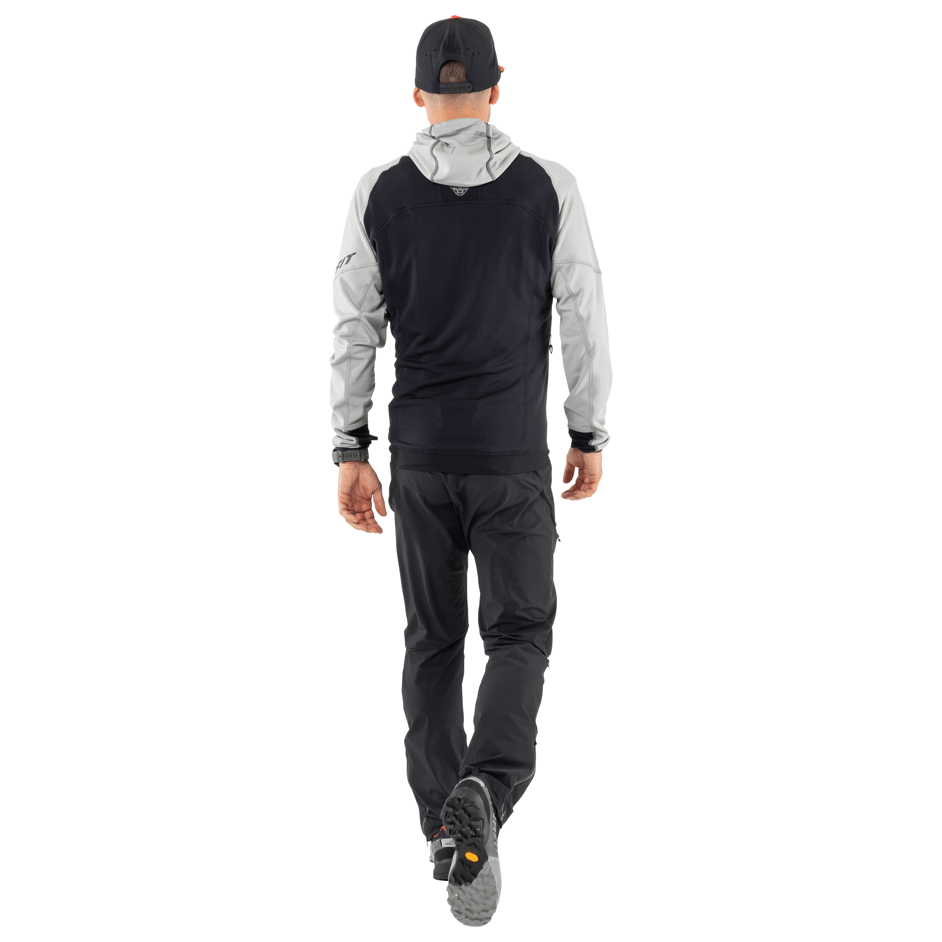 Transalper Pants Men perspective_view image