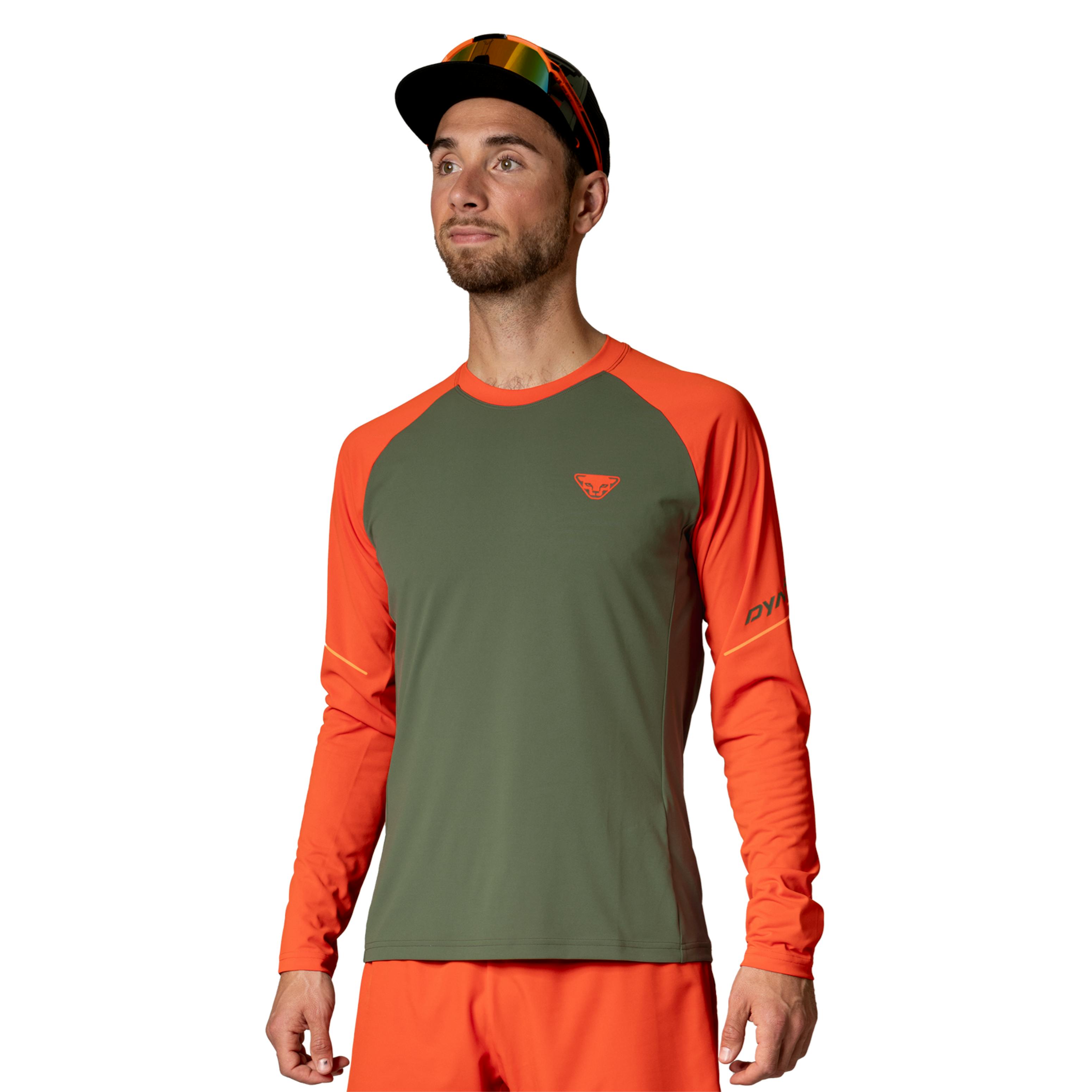 Alpine Pro Langarmshirt Herren hover image