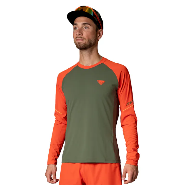 Alpine Pro Langarmshirt Herren hover image