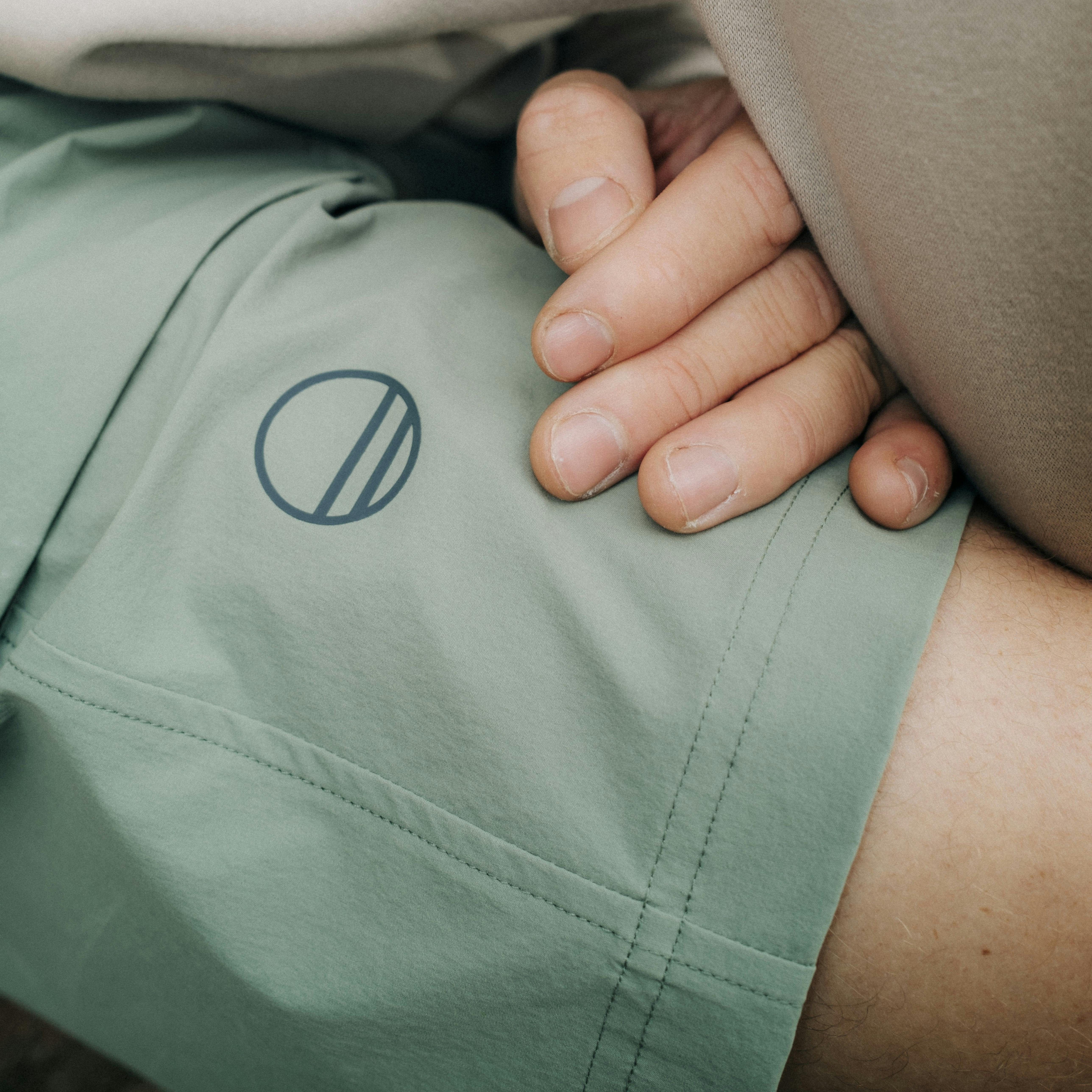 Movement 2  Pantaloncini da uomo  tech_detail image
