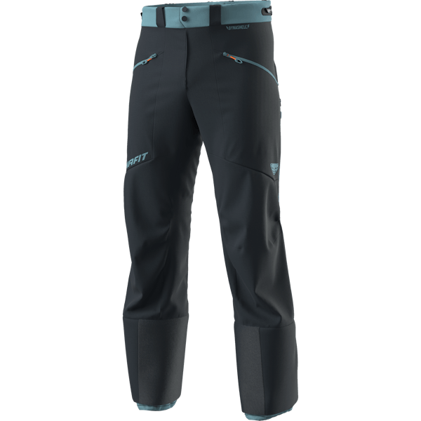 Radical Softshell Pants Men