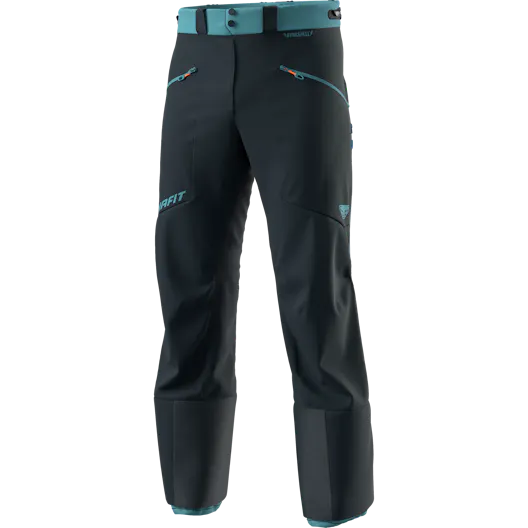 Radical Softshell Hose Herren still image