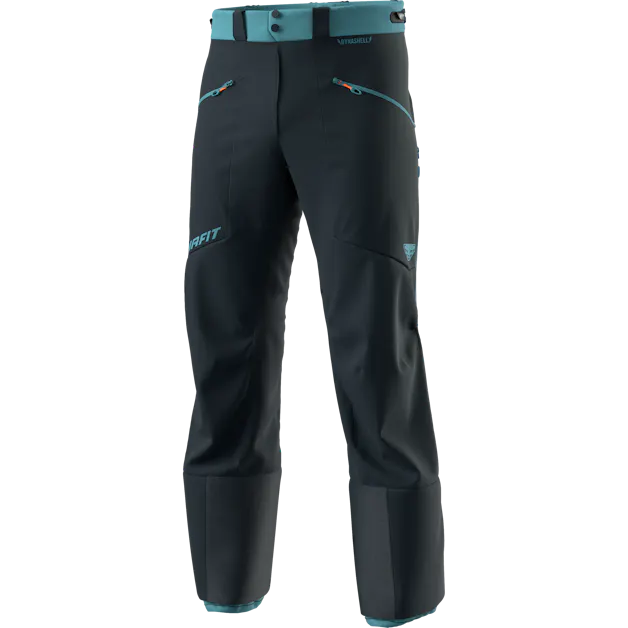 Radical Softshell Hose Herren still image