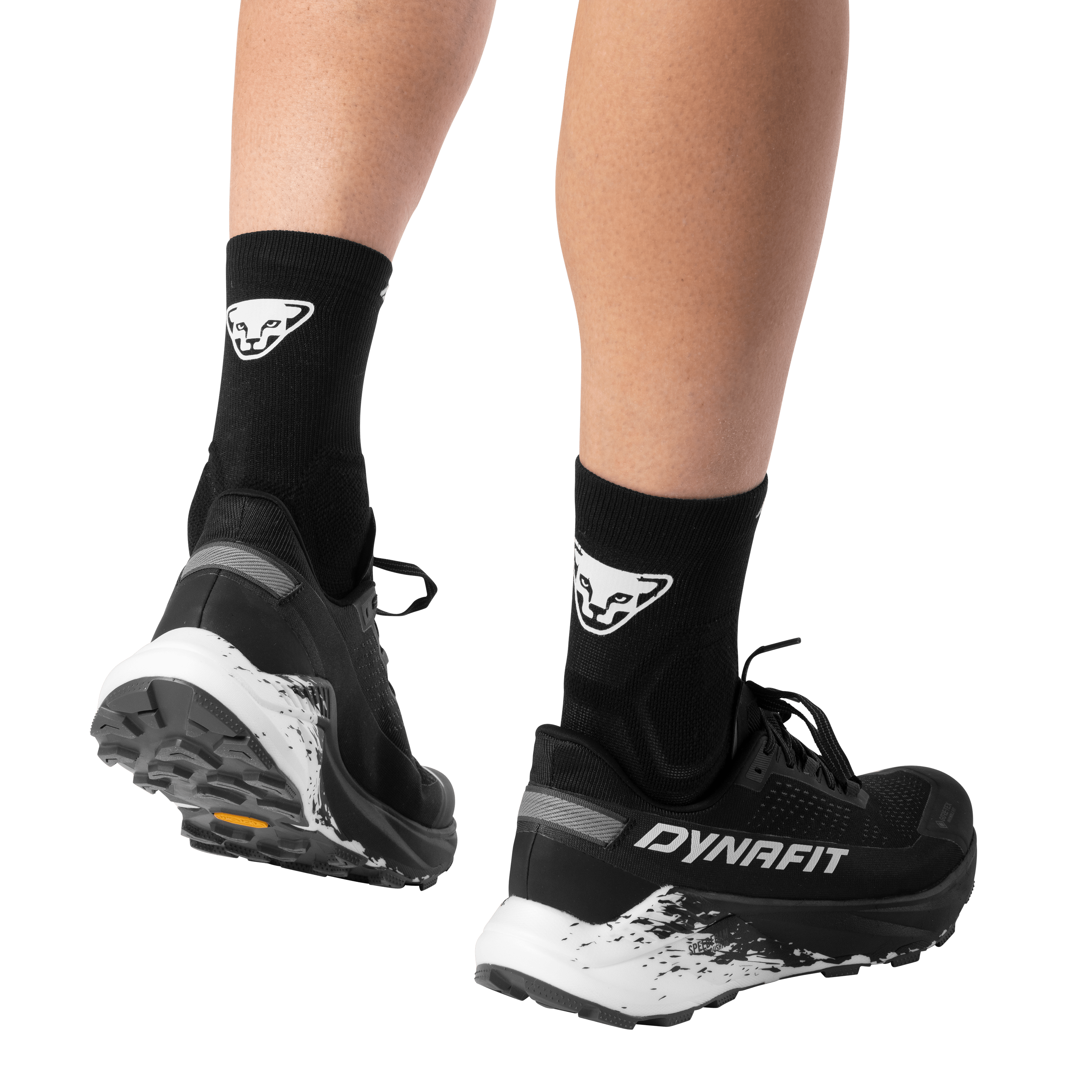 Ultra 100 V3 GTX Laufschuh Herren on_body image