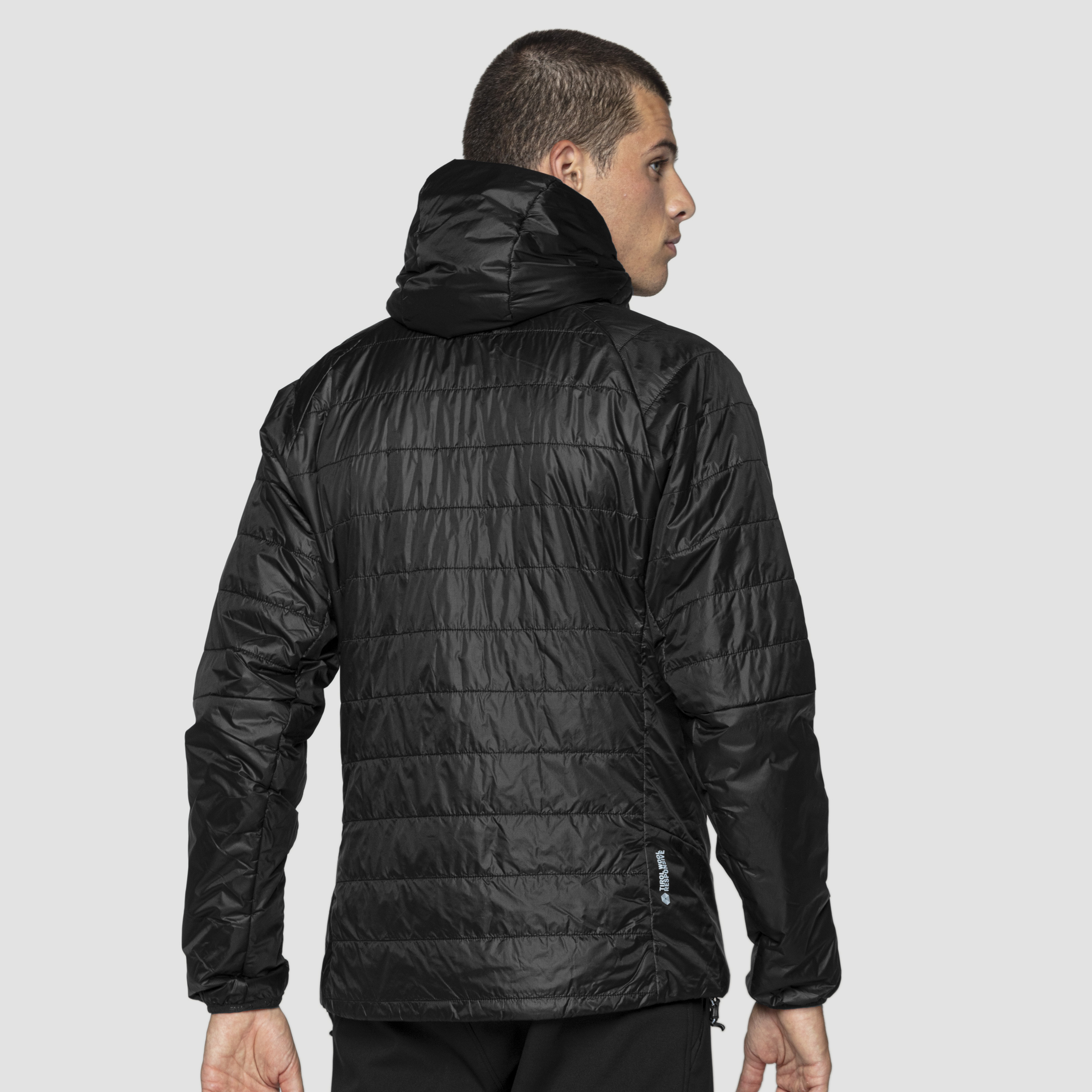 Catinaccio TirolWool® Responsive Men's Jacket