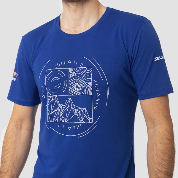 X-Alps T-Shirt Men 