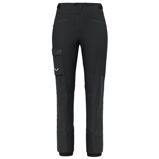 Sella Durastretch Hybrid Softshell Pantaloni Donna still image