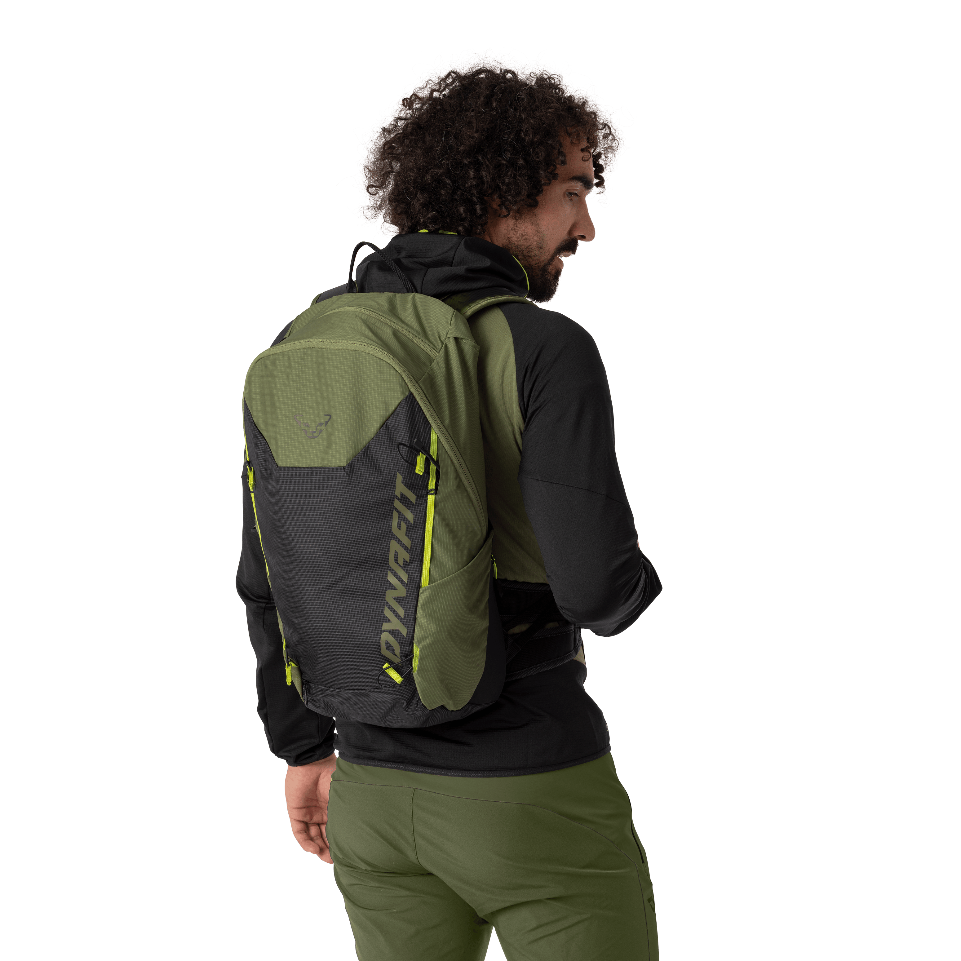 Transalper 24 Backpack Unisex | Dynafit® International