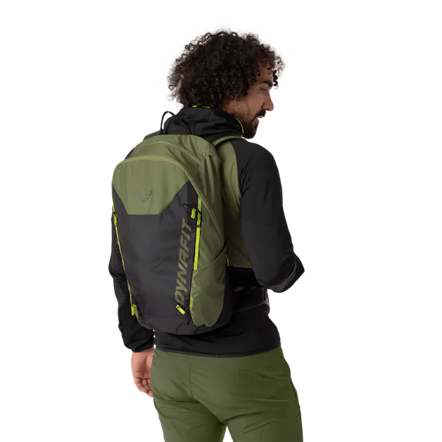 Zaino unisex Transalper 24 hover image