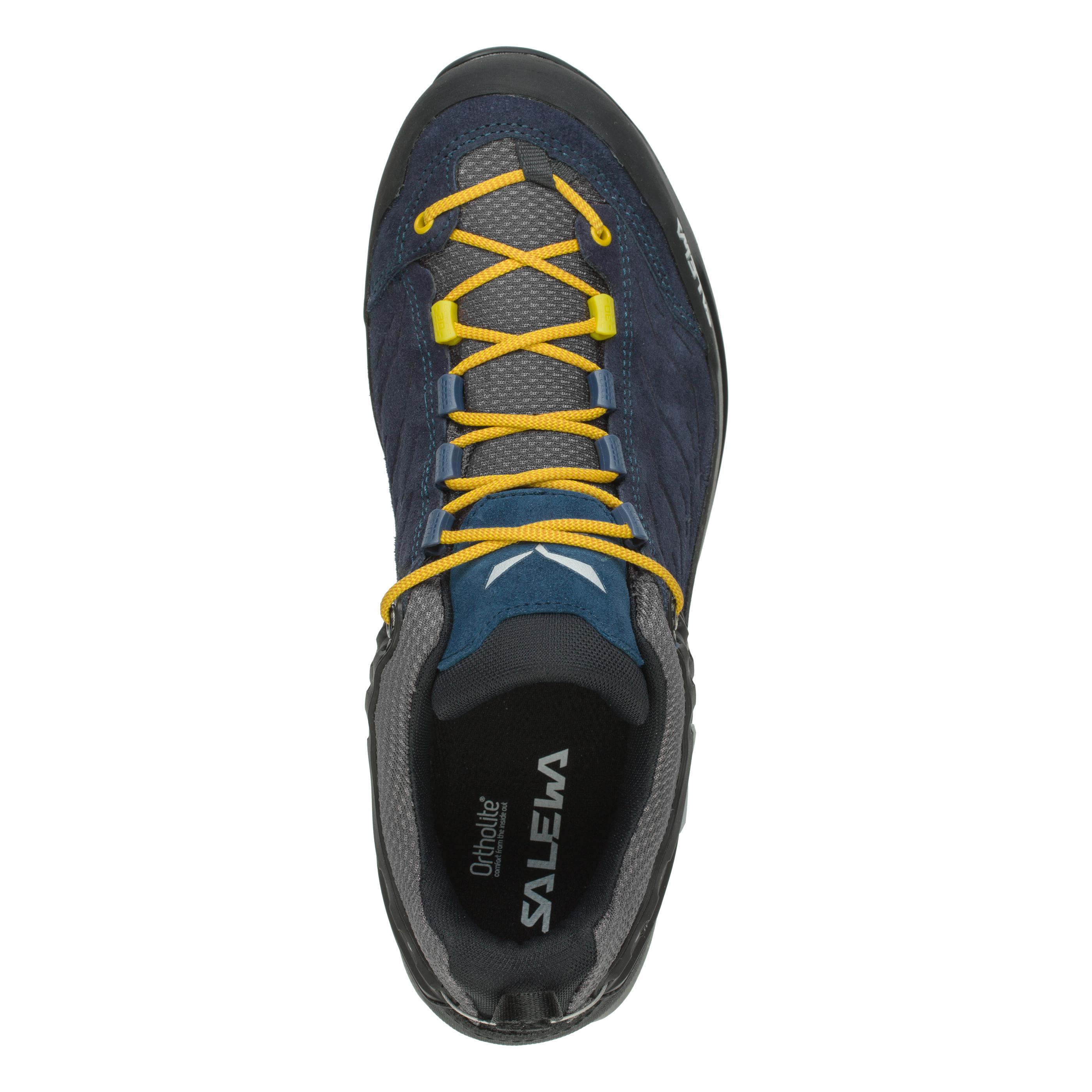 Mountain Trainer GORE-TEX® Men's Shoes perspective_view image