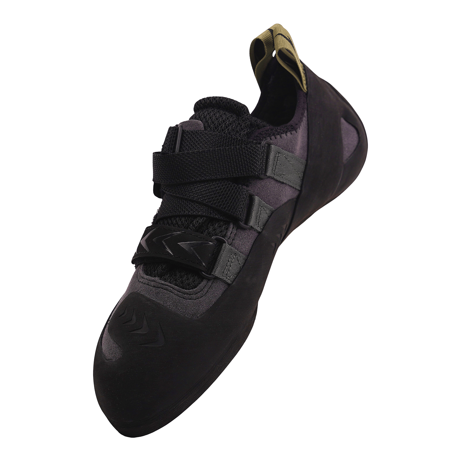 Kronos perspective_view image