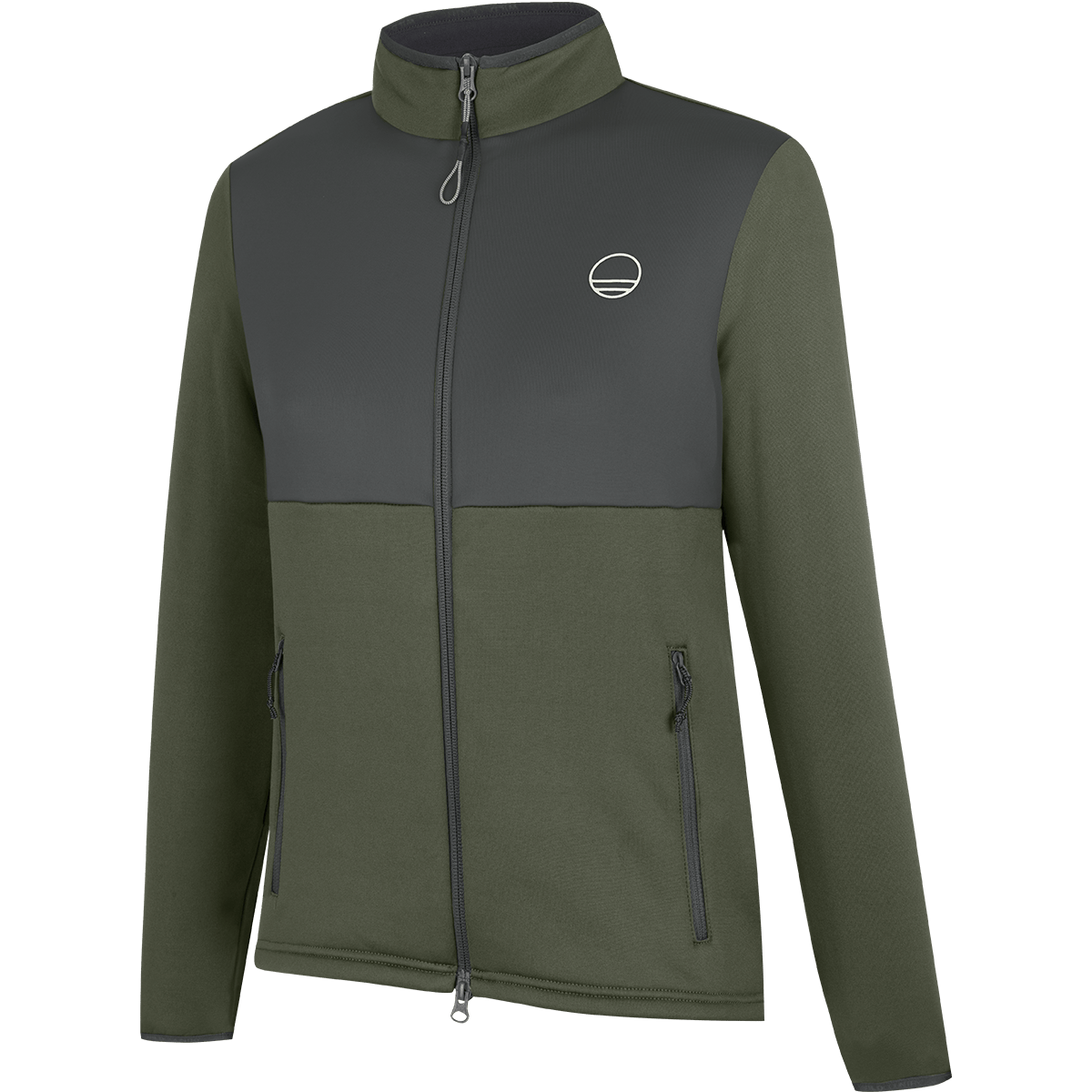 Stamina Damen Fleecejacke  still image