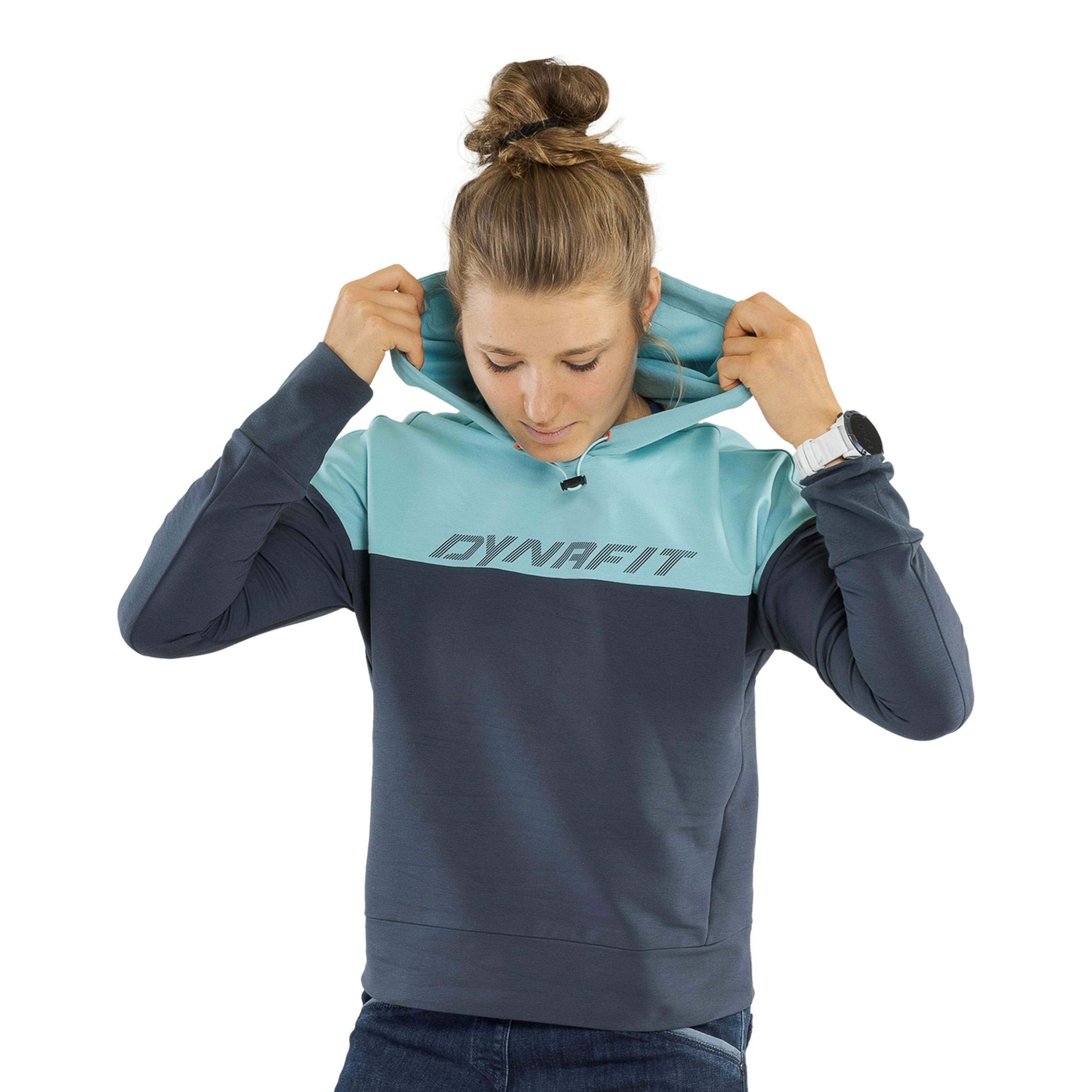 24/7 Hoody Women hover image