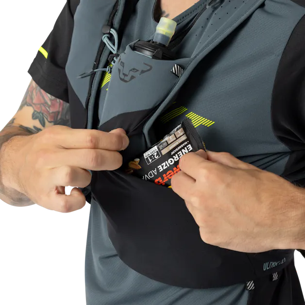 Ultra 12 running vest tech_detail image