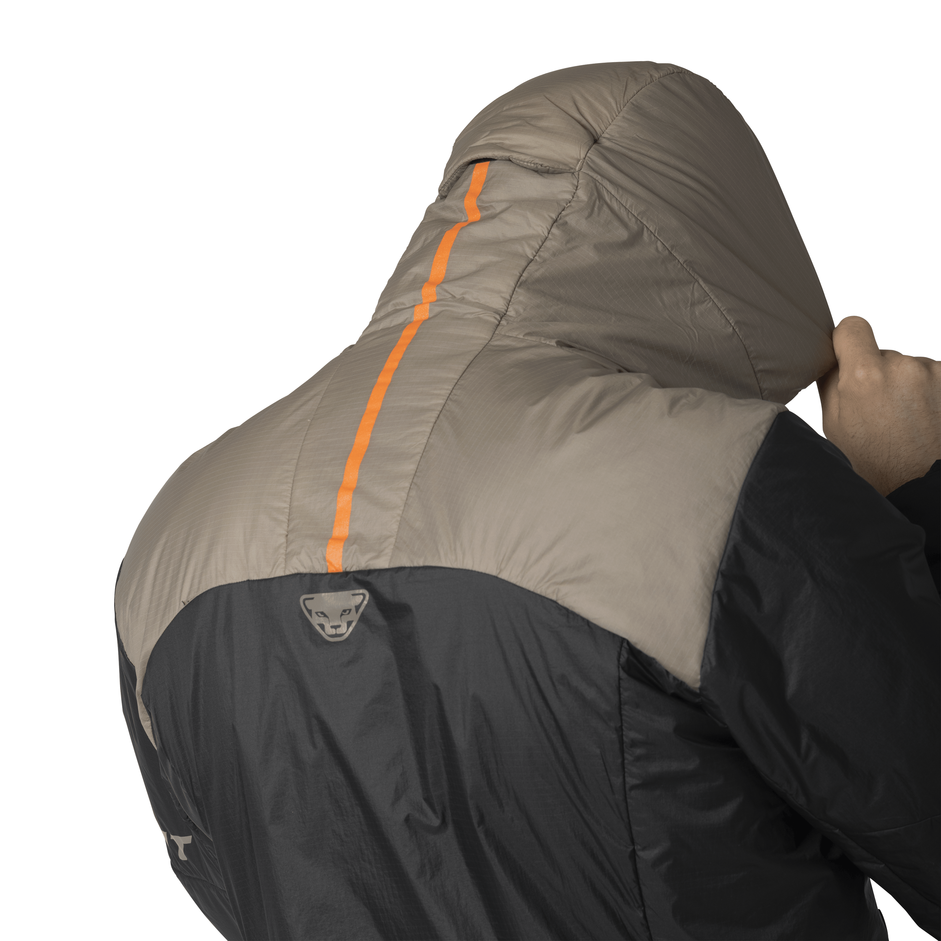 Radical Primaloft giacca con cappuccio uomo tech_detail image