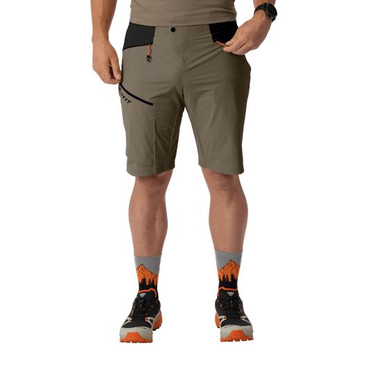 Transalper Dynastretch Shorts Men hover image