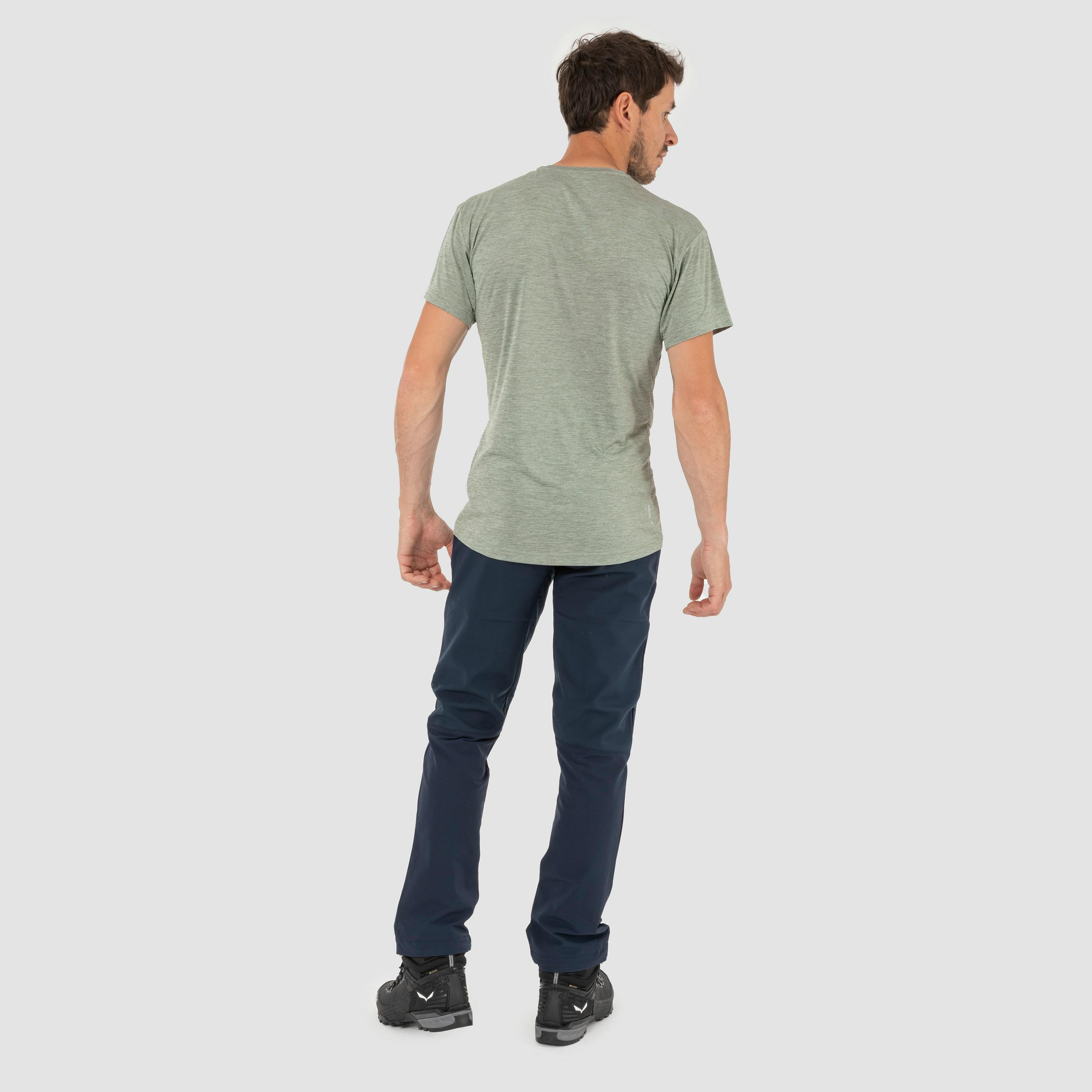 Dolomia Pant Men  on_body image