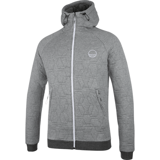 Transition Hoody Herren still image