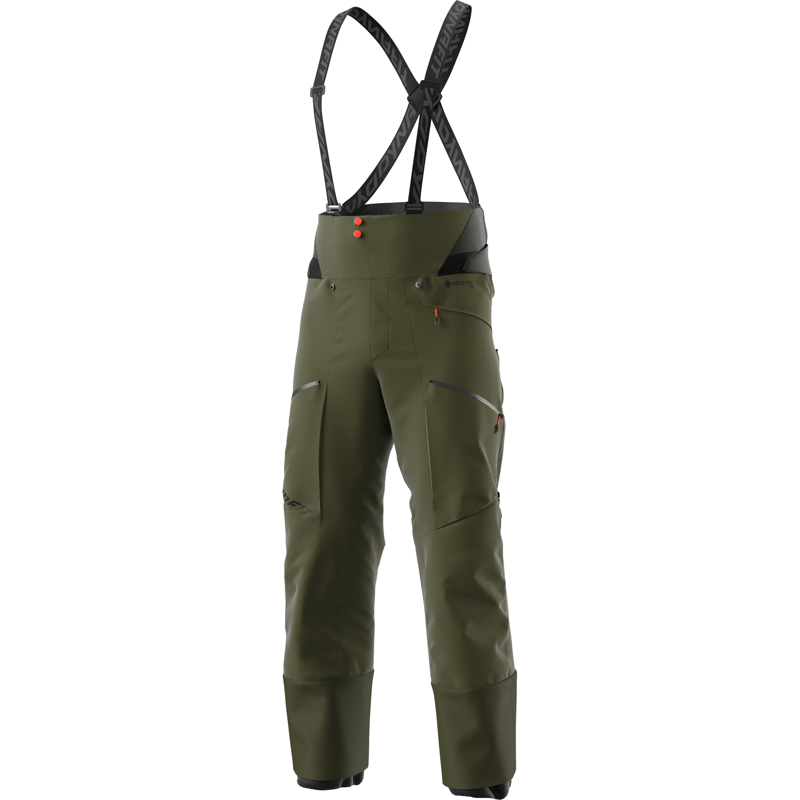 Tigard Gore-Tex Pro Pants Men | Dynafit® USA