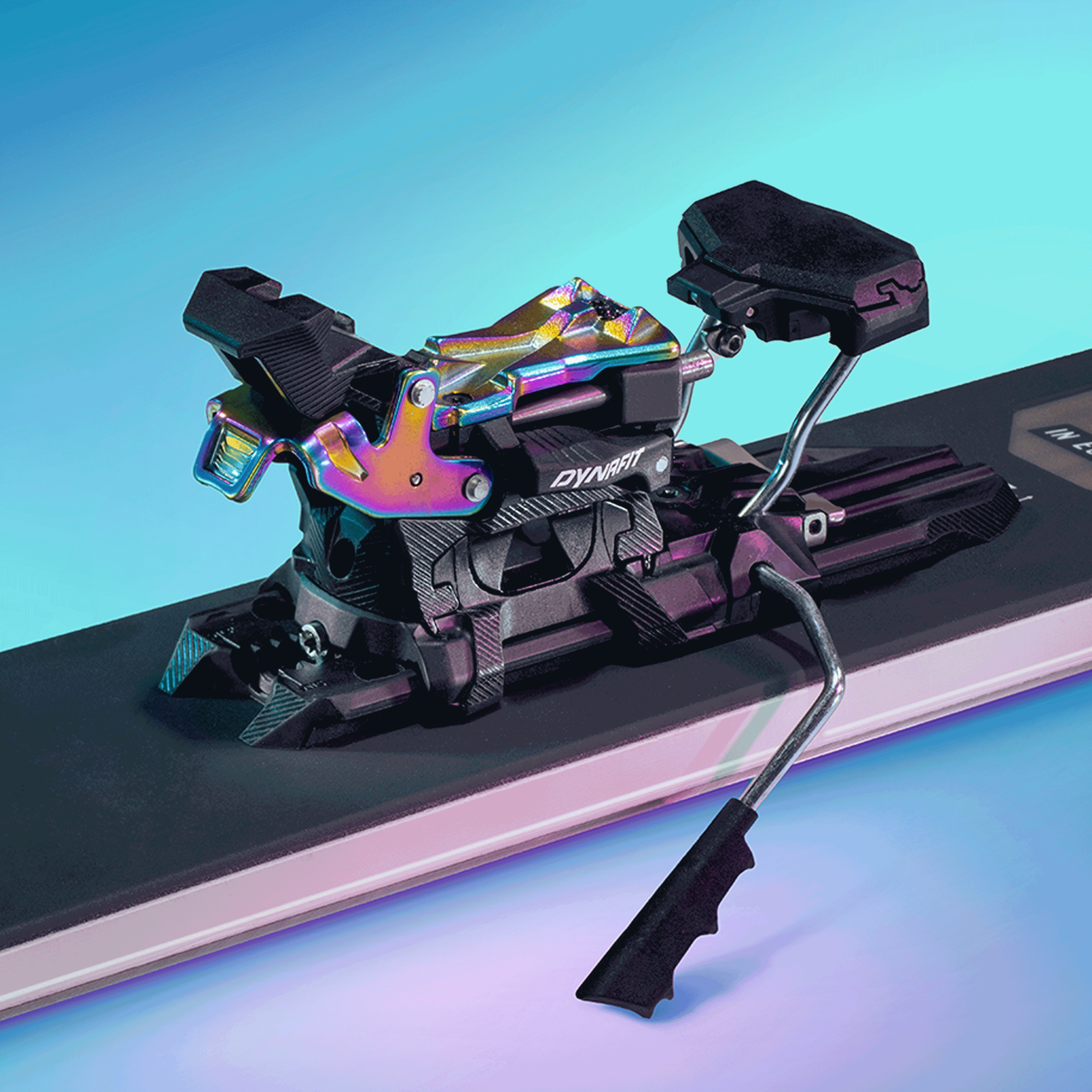 Ridge Binding | Dynafit® USA