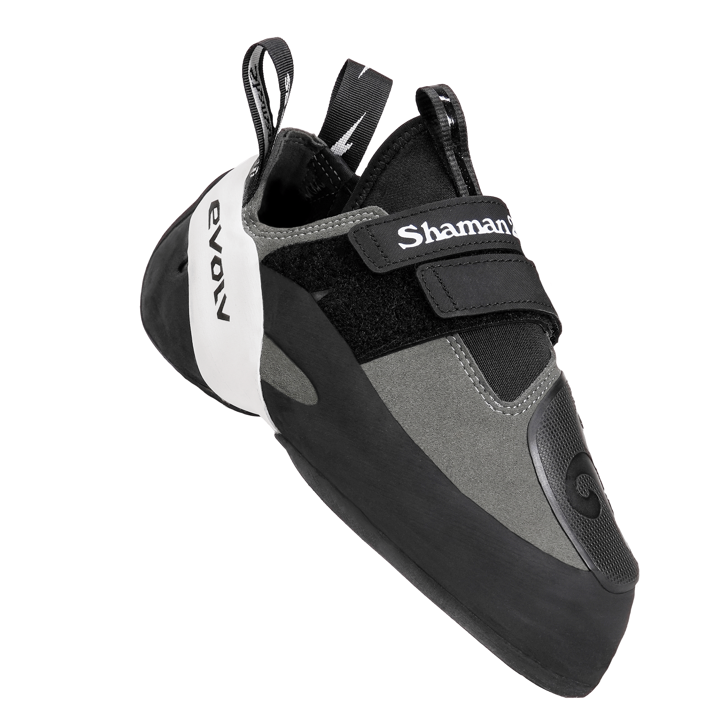 Shaman 2S tech_detail image