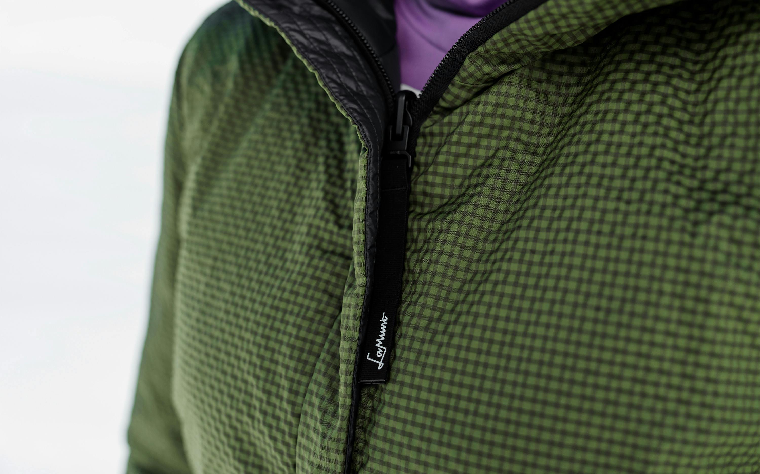 Irmi Giacca Reversibile horizontal image