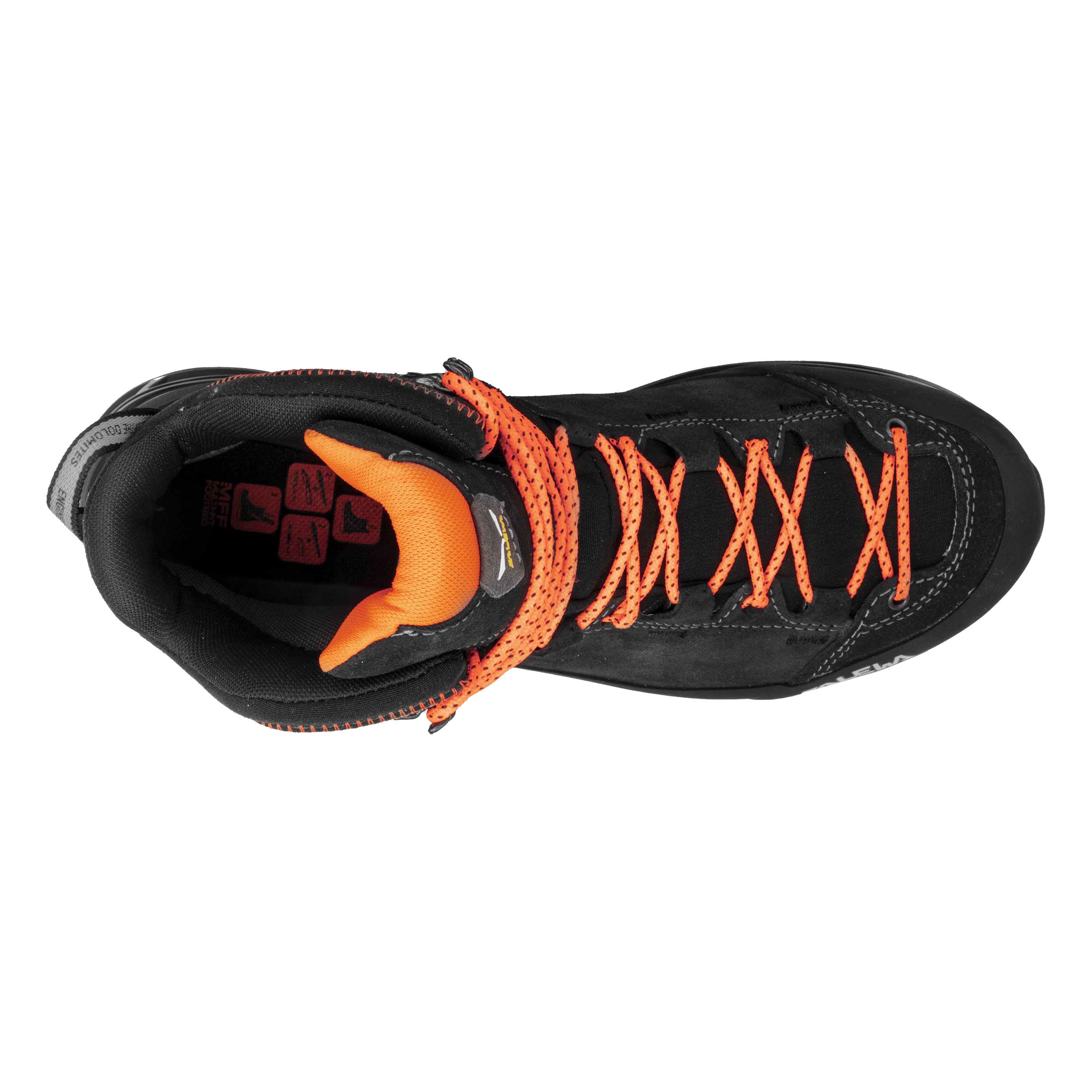 MOUNTAIN TRAINER 2 MID GORE-TEX® BOOT MEN perspective_view image