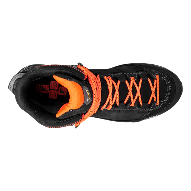MOUNTAIN TRAINER 2 MID GORE-TEX® SCHUH HERREN perspective_view image